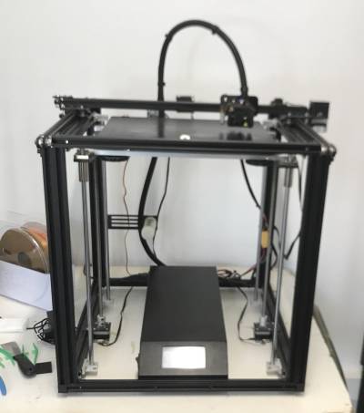 Créality Ender 5 Plus